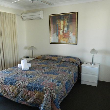 Jubilee Views Holiday Apartments Gold Coast Bilik gambar