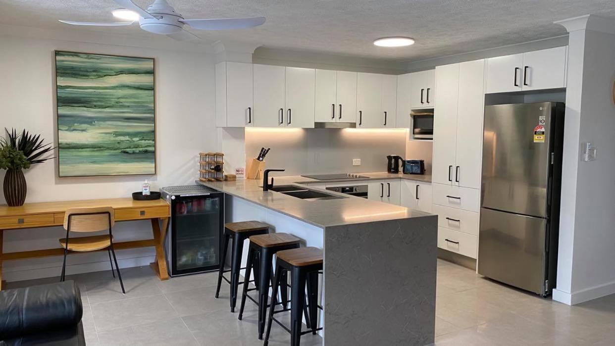 Jubilee Views Holiday Apartments Gold Coast Luaran gambar