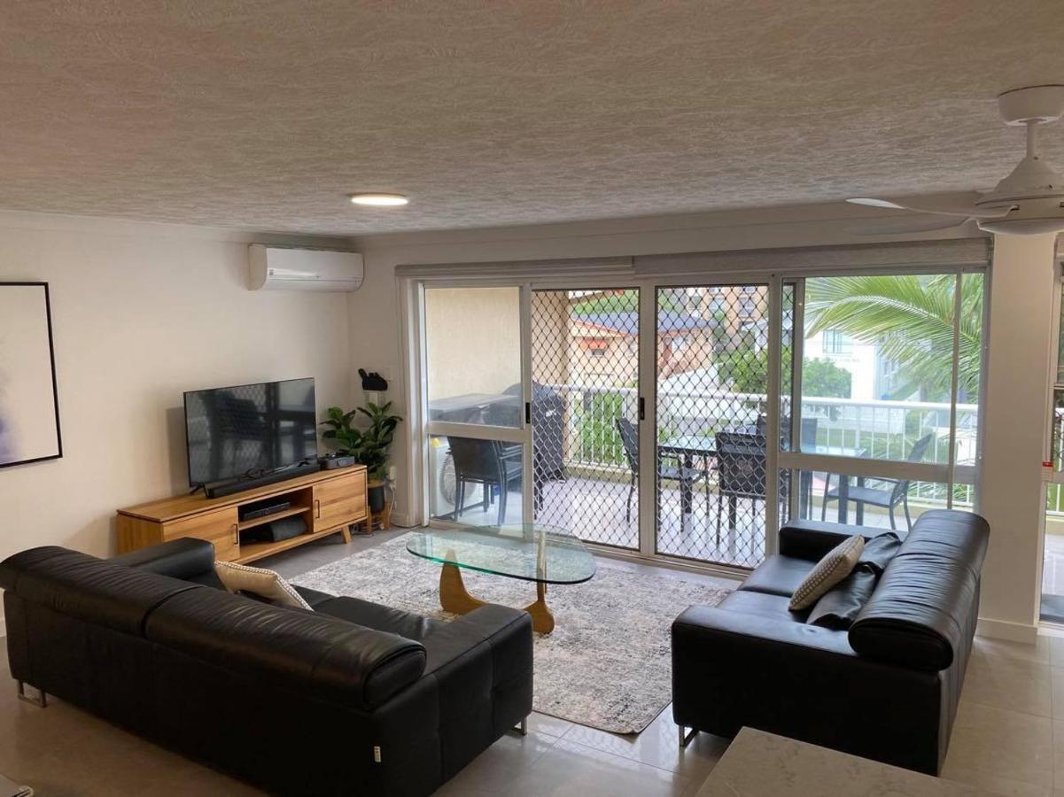 Jubilee Views Holiday Apartments Gold Coast Luaran gambar