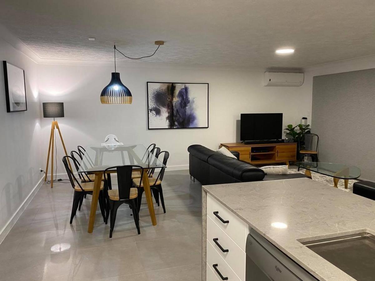 Jubilee Views Holiday Apartments Gold Coast Luaran gambar