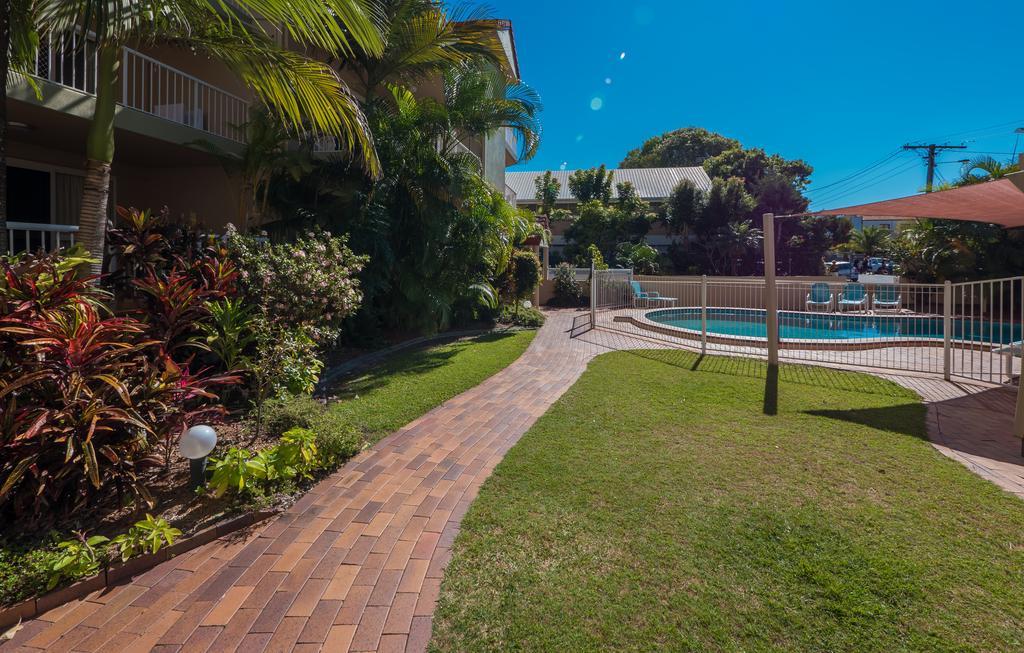 Jubilee Views Holiday Apartments Gold Coast Luaran gambar