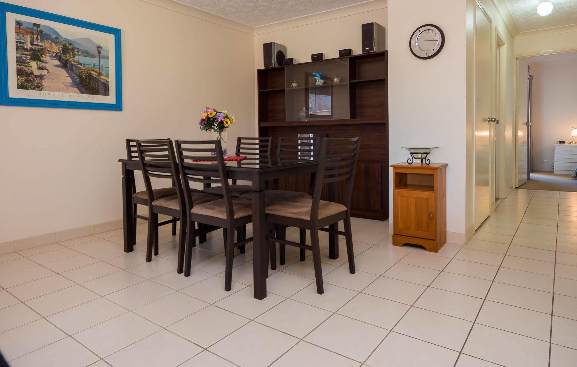 Jubilee Views Holiday Apartments Gold Coast Luaran gambar
