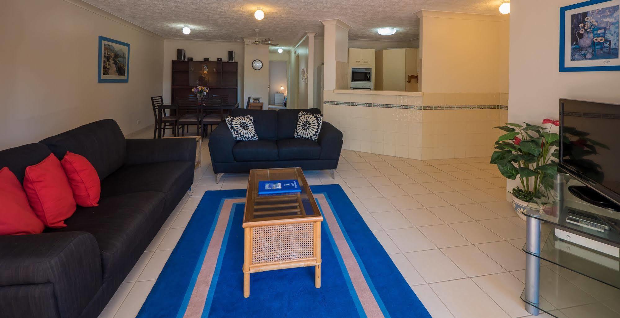 Jubilee Views Holiday Apartments Gold Coast Luaran gambar
