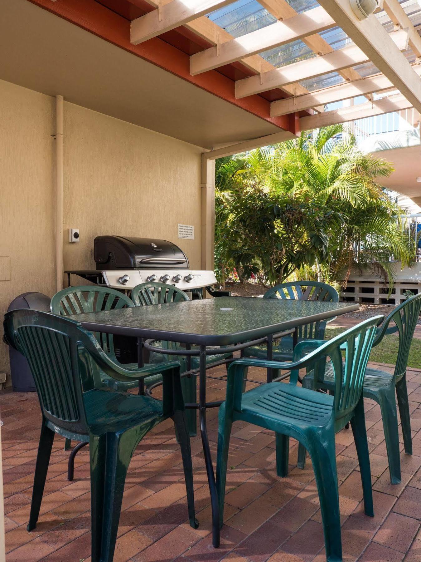 Jubilee Views Holiday Apartments Gold Coast Luaran gambar