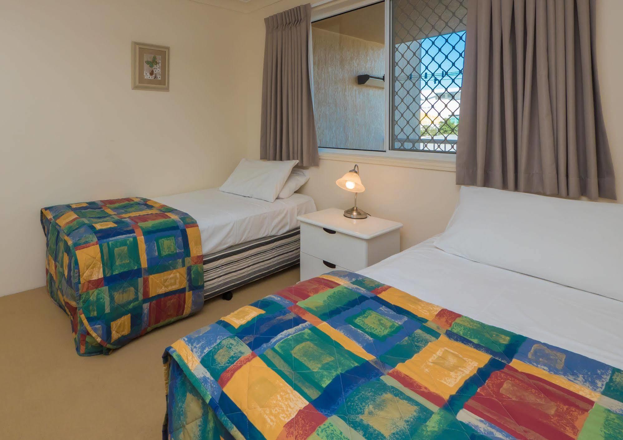 Jubilee Views Holiday Apartments Gold Coast Luaran gambar