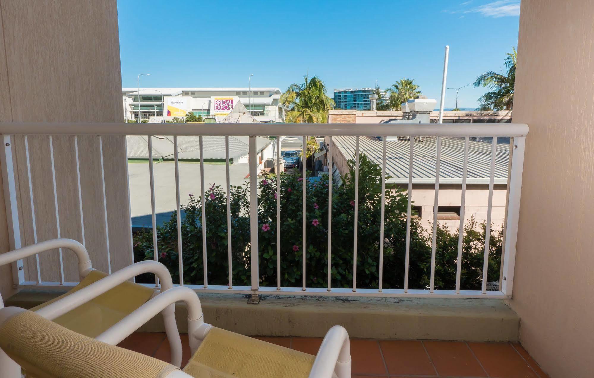 Jubilee Views Holiday Apartments Gold Coast Luaran gambar