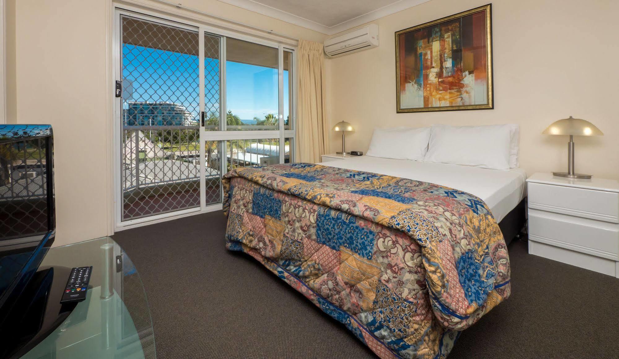 Jubilee Views Holiday Apartments Gold Coast Luaran gambar