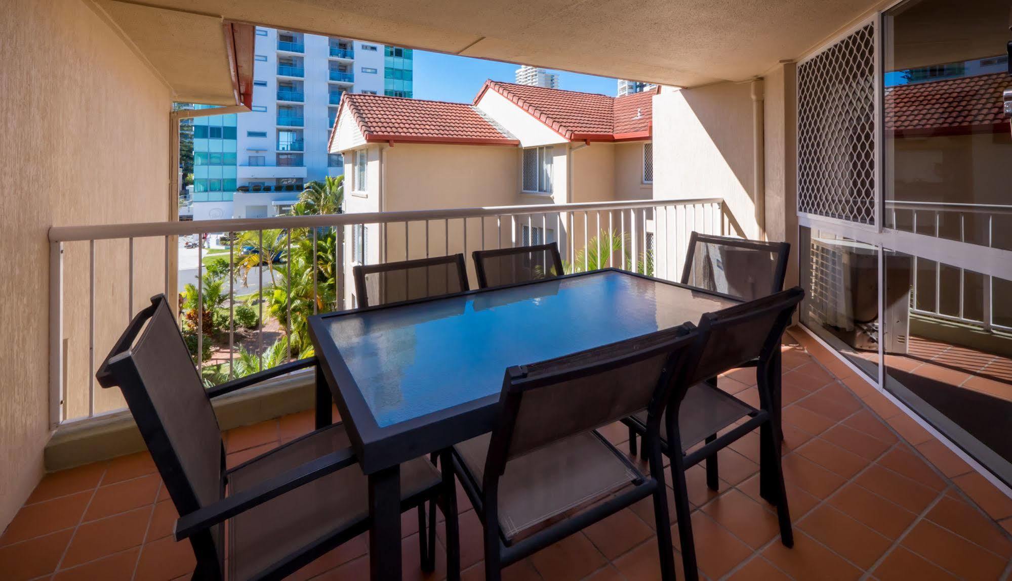 Jubilee Views Holiday Apartments Gold Coast Luaran gambar