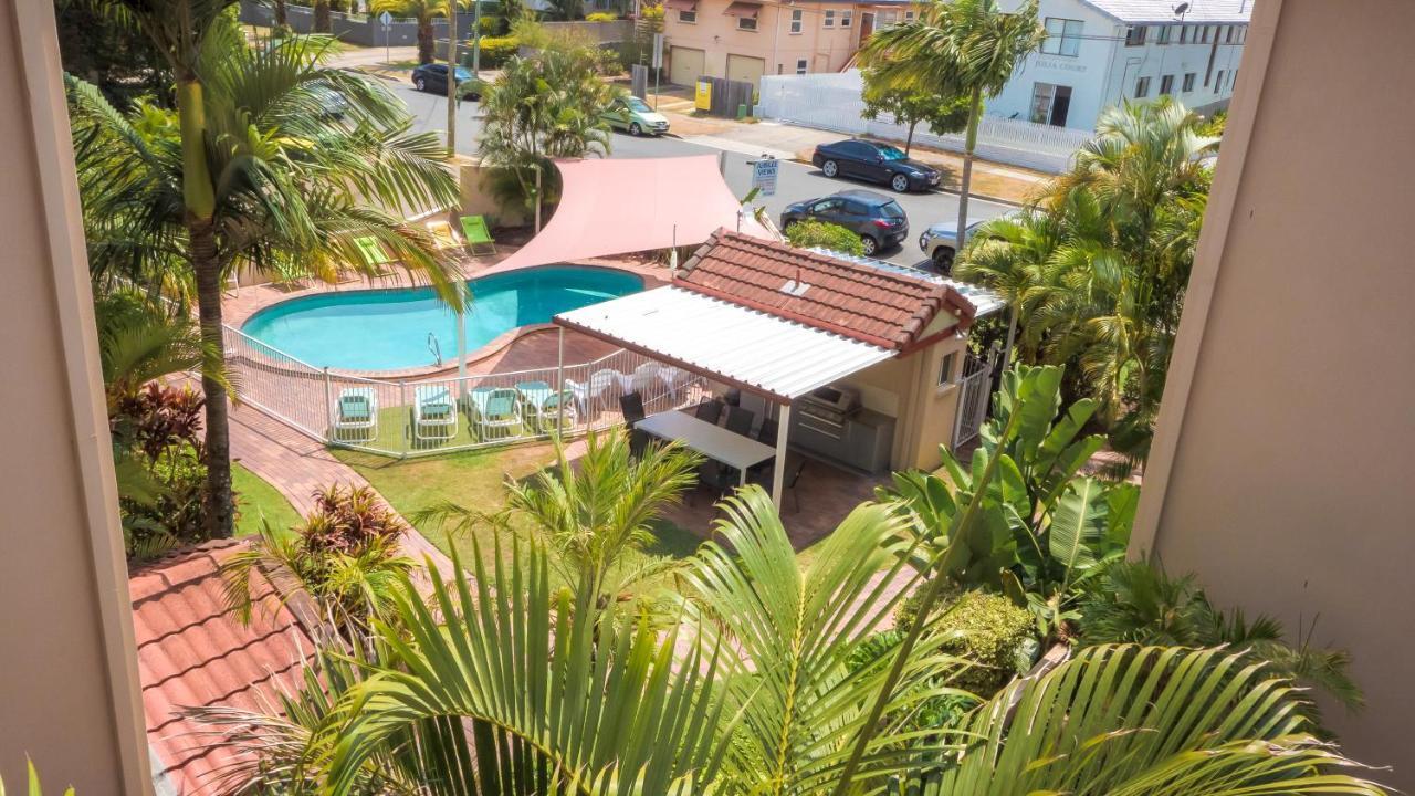 Jubilee Views Holiday Apartments Gold Coast Luaran gambar