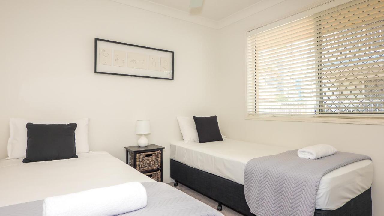 Jubilee Views Holiday Apartments Gold Coast Luaran gambar