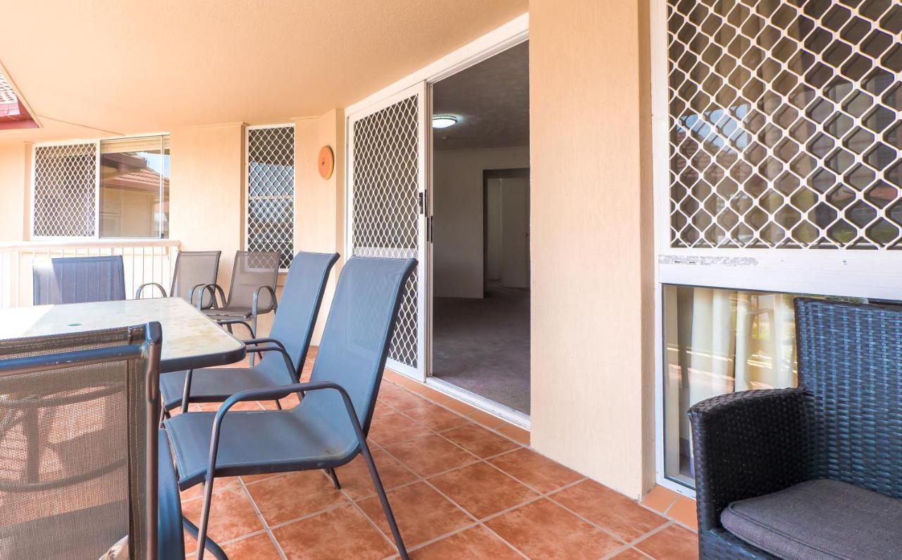 Jubilee Views Holiday Apartments Gold Coast Luaran gambar