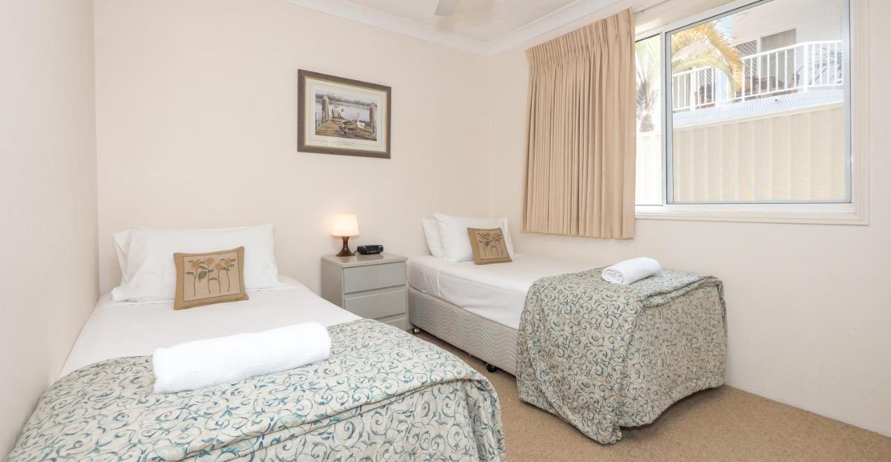 Jubilee Views Holiday Apartments Gold Coast Luaran gambar