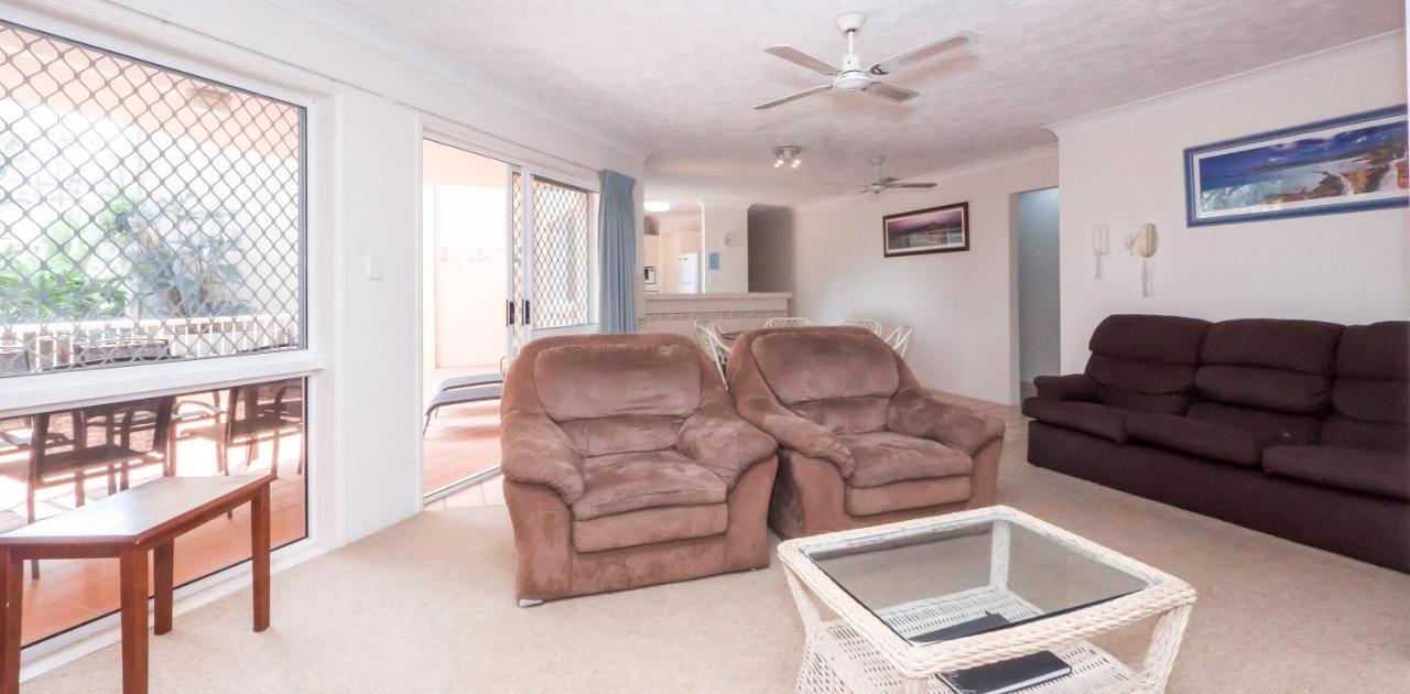 Jubilee Views Holiday Apartments Gold Coast Luaran gambar