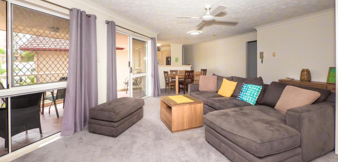 Jubilee Views Holiday Apartments Gold Coast Luaran gambar