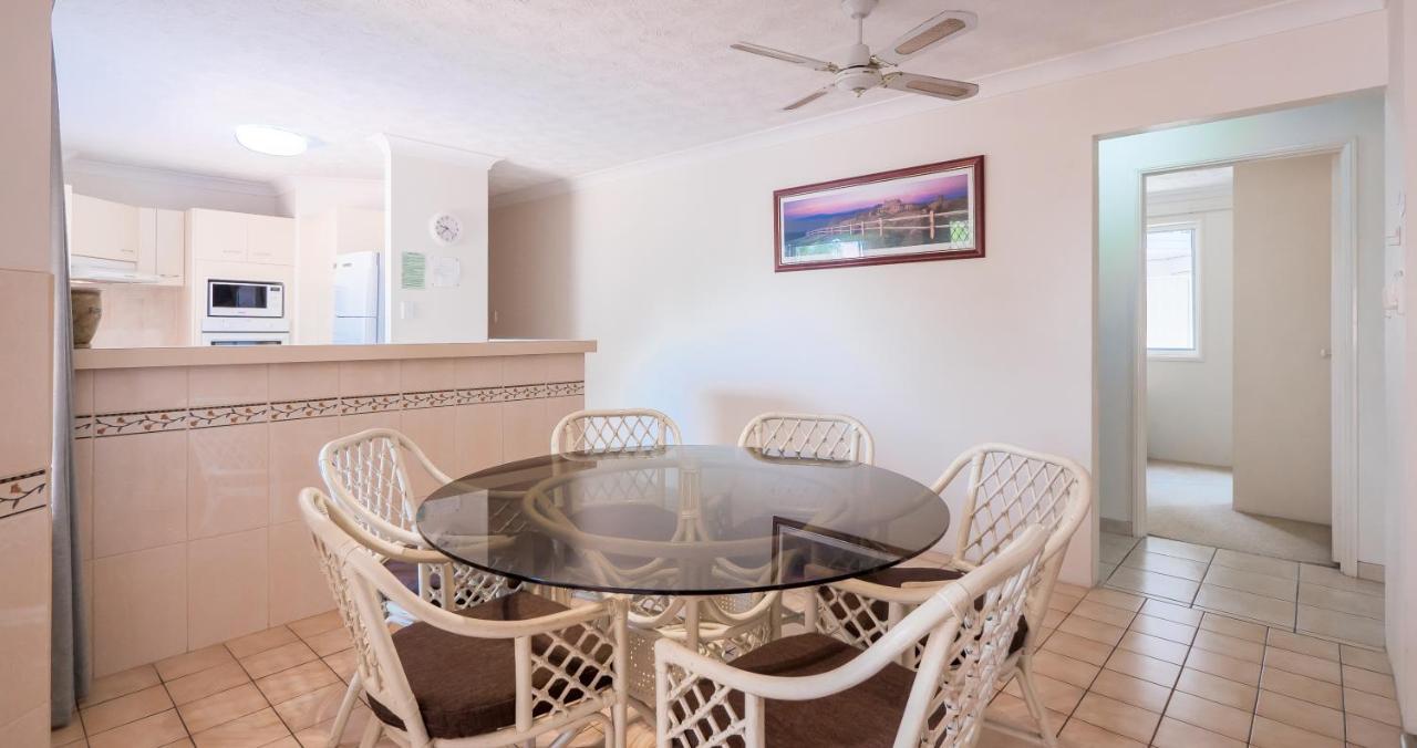 Jubilee Views Holiday Apartments Gold Coast Luaran gambar