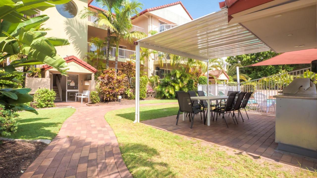 Jubilee Views Holiday Apartments Gold Coast Luaran gambar