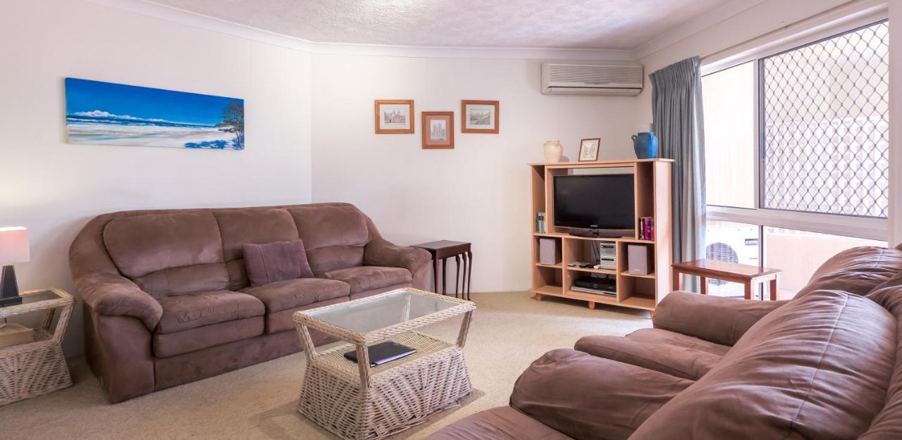 Jubilee Views Holiday Apartments Gold Coast Luaran gambar