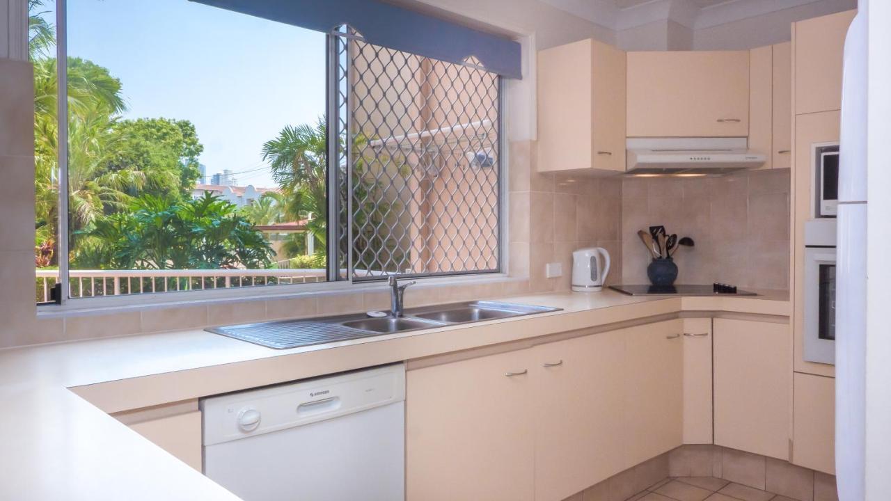 Jubilee Views Holiday Apartments Gold Coast Luaran gambar