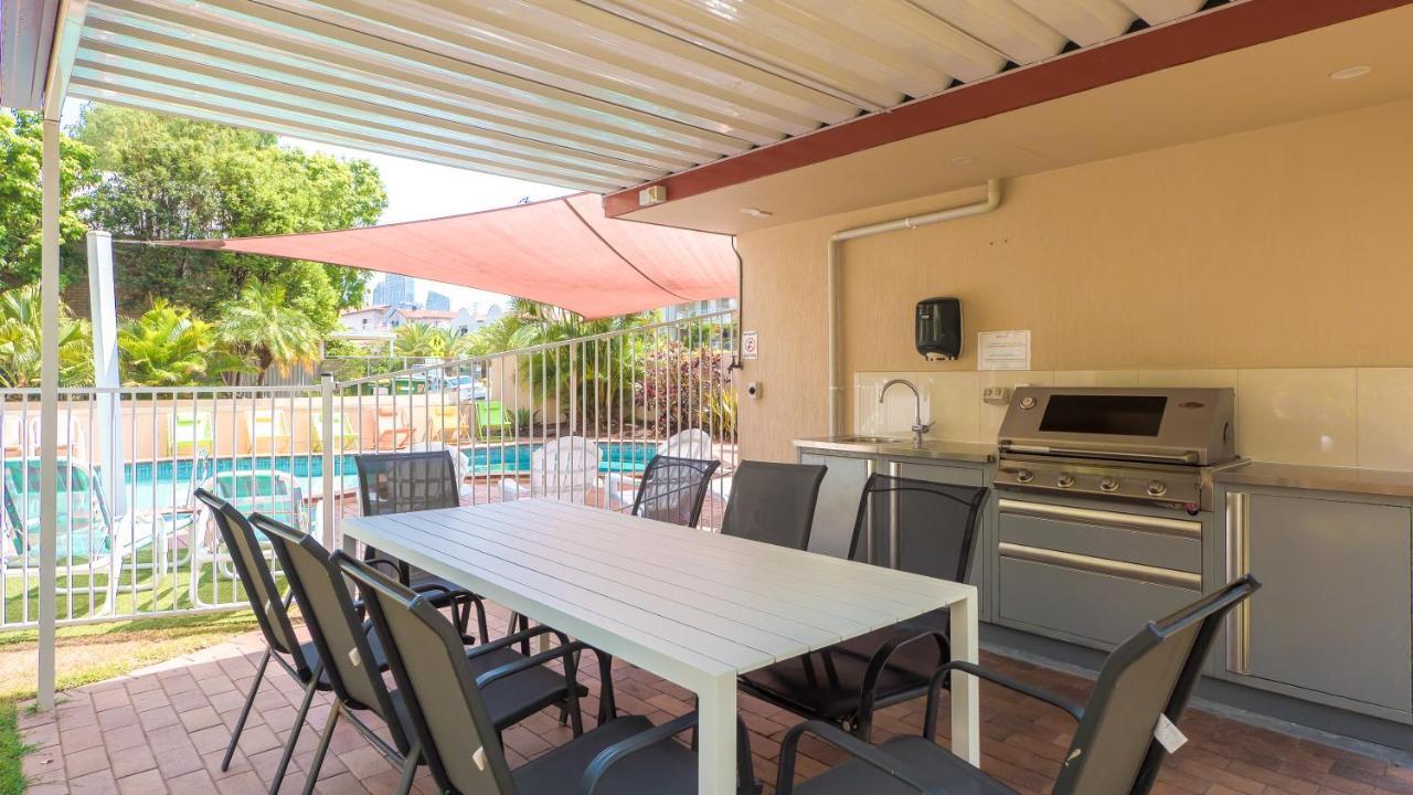 Jubilee Views Holiday Apartments Gold Coast Luaran gambar